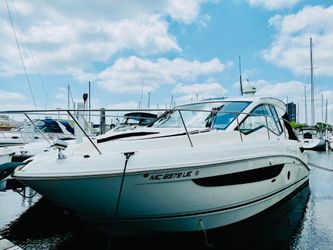 35' Sea Ray 2018 Yacht For Sale